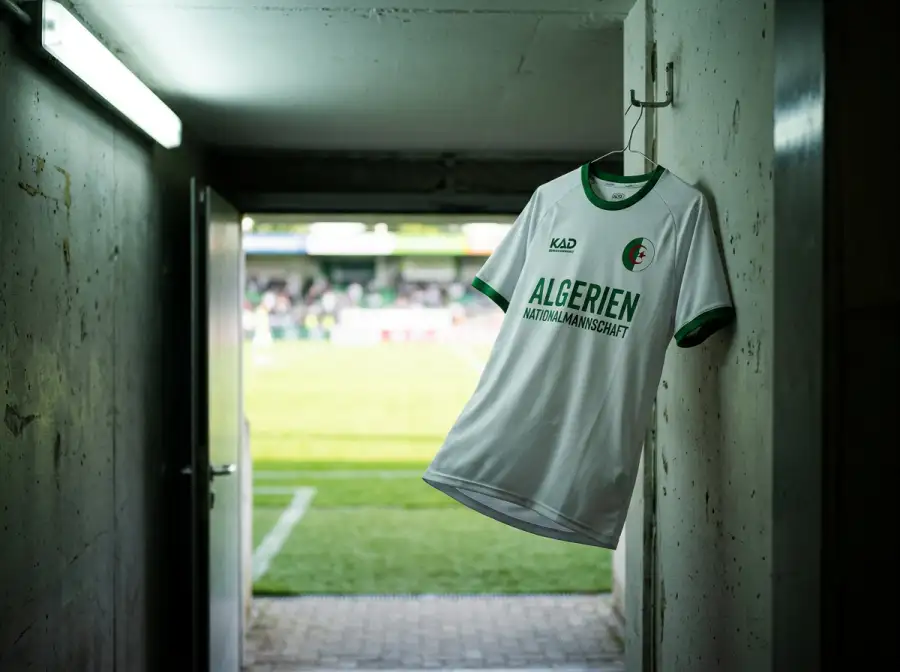 Algerien bei der WM 2026 — Gegner-Check aus österreichischer Perspektive