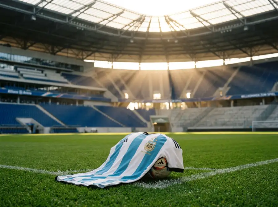 Argentinien als Titelverteidiger bei der WM 2026 — Kader und Chancenanalyse