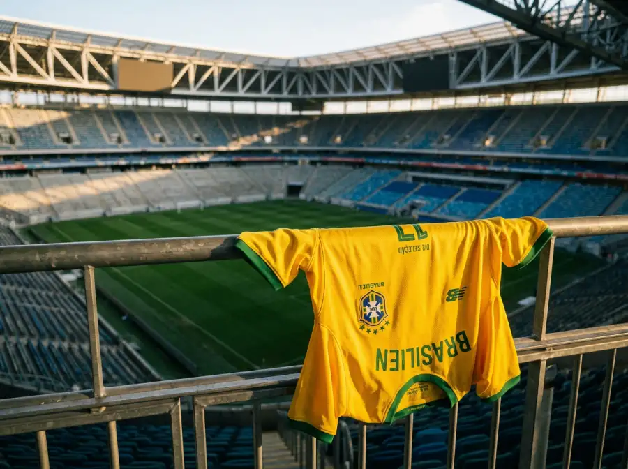 Brasilien bei der WM 2026 — Comeback-Analyse der Seleção