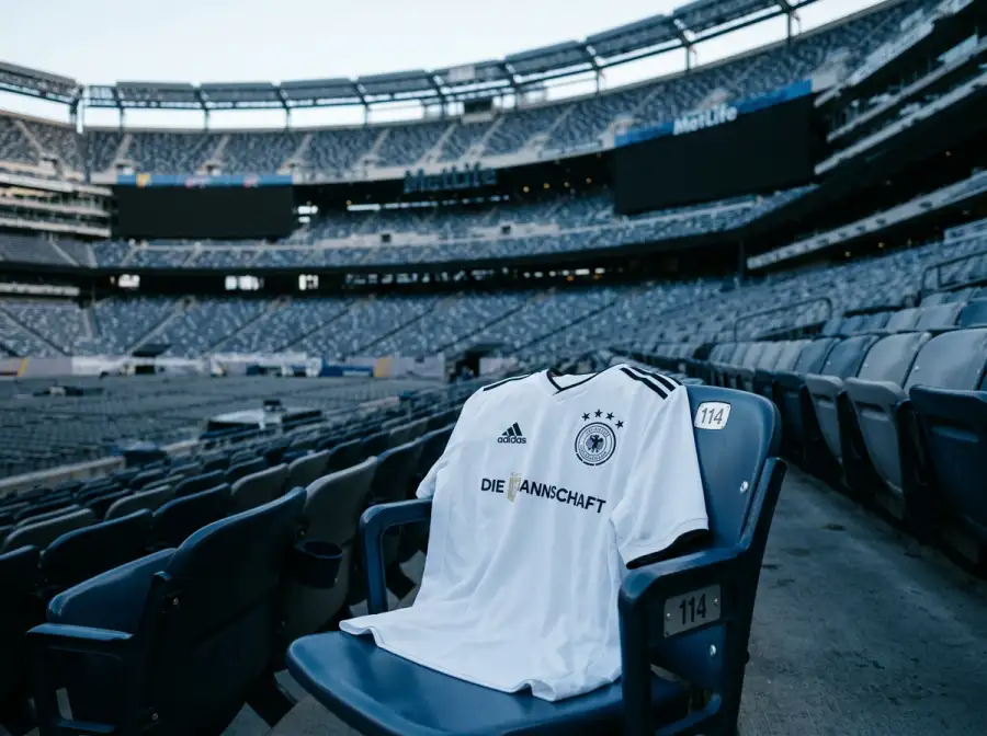 Deutschland bei der WM 2026 — Analyse des DFB-Teams nach der Heim-EM