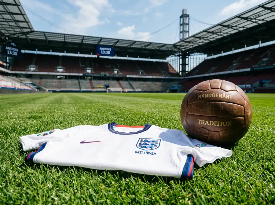 England bei der WM 2026 — Chancenbewertung der Three Lions