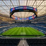 WM 2026 Gruppe D mit USA, Paraguay, Australien und Türkei — Gruppenanalyse