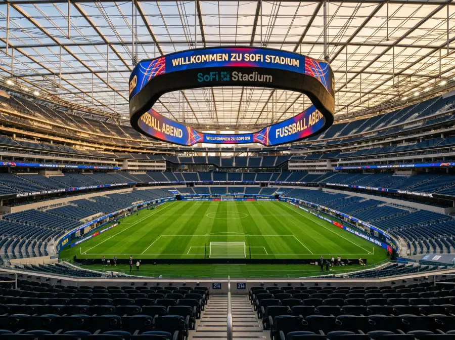 WM 2026 Gruppe D mit USA, Paraguay, Australien und Türkei — Gruppenanalyse