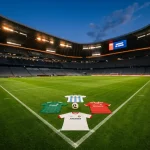 WM 2026 Gruppe J mit Argentinien, Algerien, Österreich und Jordanien — Gruppenübersicht und Prognose