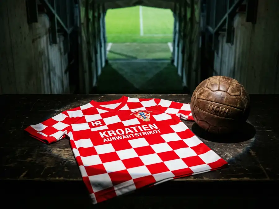 Kroatien bei der WM 2026 — Value-Bet-Analyse für die Turniermannschaft