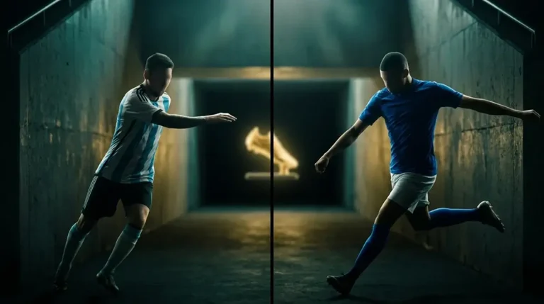 Torschützenkönig WM 2026 — warum Messi trotz 8:8 klarer Favorit ist: das Vorlagen-Kriterium erklärt