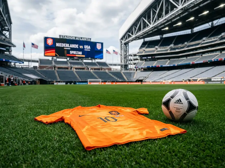 Niederlande bei der WM 2026 — Oranje-Bewertung und Quotenanalyse
