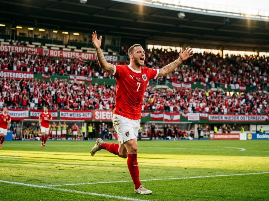 Österreich bei der WM 2026 — Analyse der ÖFB-Nationalmannschaft unter Ralf Rangnick