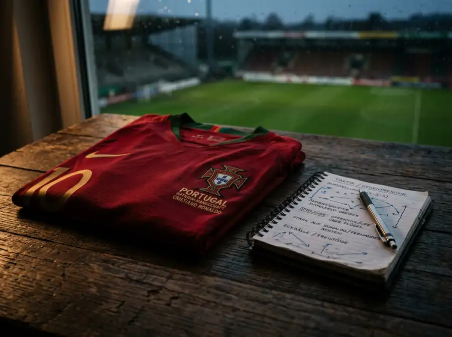 Portugal bei der WM 2026 — Quotenanalyse und Realitätscheck