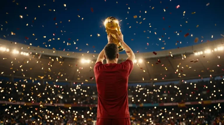 Rodri gewinnt den Goldenen Ball WM 2026 — meine Einschätzung zur größten Wettüberraschung