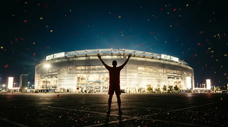 Spanien ist Weltmeister 2026 — meine Analyse des Finales