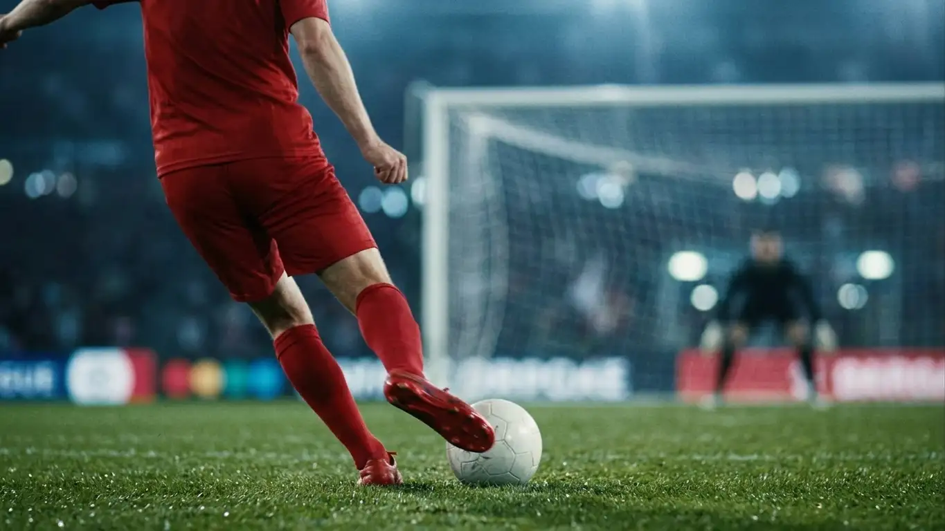 Ferran Torres bejubelt sein Siegtor im WM-Finale 2026