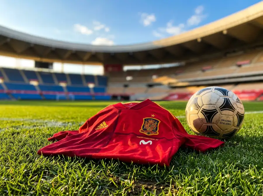 Spanien bei der WM 2026 — Geheimtipp-Analyse für La Roja