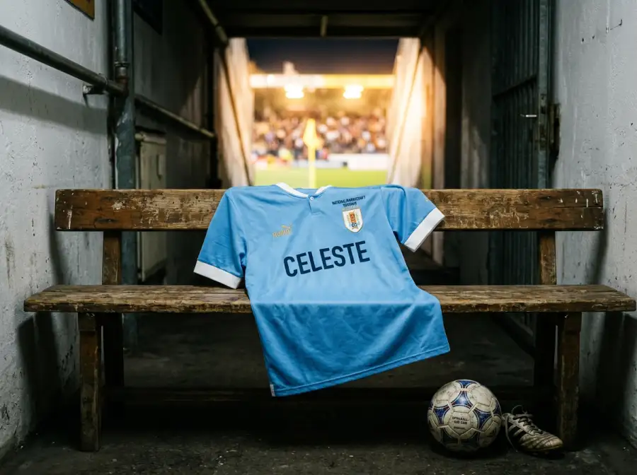 Uruguay bei der WM 2026 — Analyse des unterschätzten Außenseiters