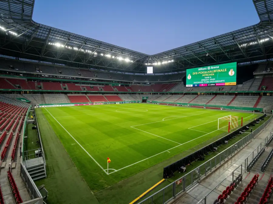 USA bei der WM 2026 — Gastgeber-Analyse und Einschätzung des USMNT