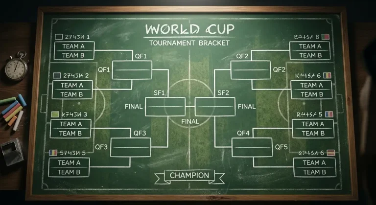 WM 2026 Achtelfinale — meine Einschätzung zu allen acht Duellen