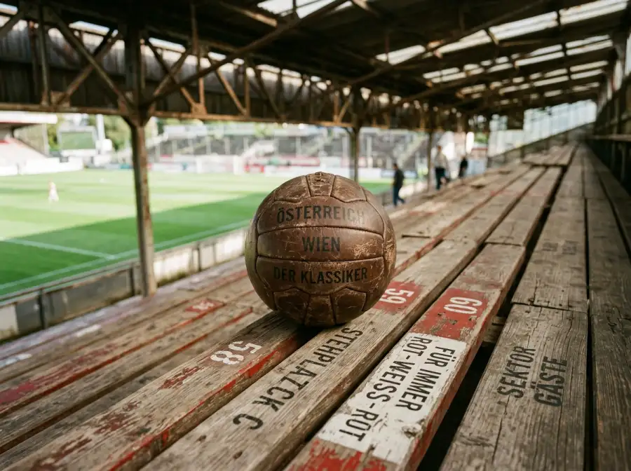 Österreichs WM-Geschichte von 1954 bis 2026 mit historischen Meilensteinen