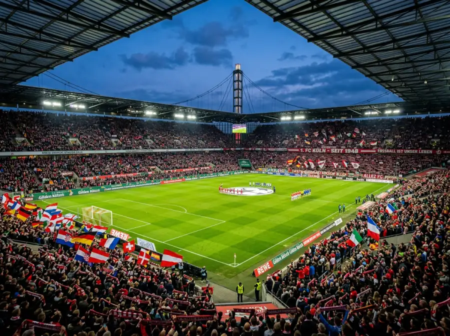 Analyse aller zwölf Vorrundengruppen der Fußball-WM 2026