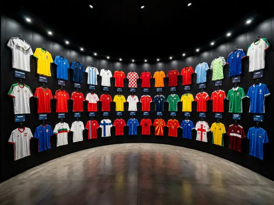 Übersicht und Bewertung aller 48 Mannschaften der Fußball-WM 2026