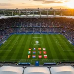 Prognosen für alle 12 Gruppen der WM 2026 Gruppenphase mit Aufstiegstipps