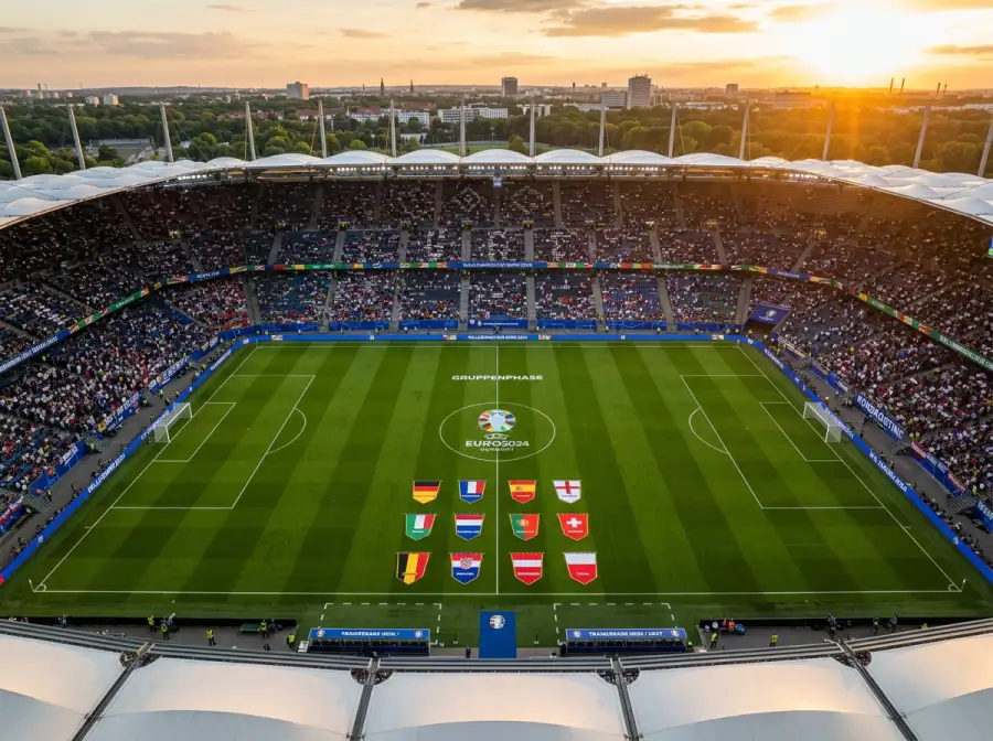 Prognosen für alle 12 Gruppen der WM 2026 Gruppenphase mit Aufstiegstipps