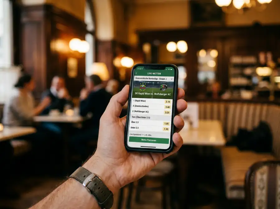 Österreich WM 2026 Gruppenquoten für Gruppe J mit Argentinien, Algerien und Jordanien