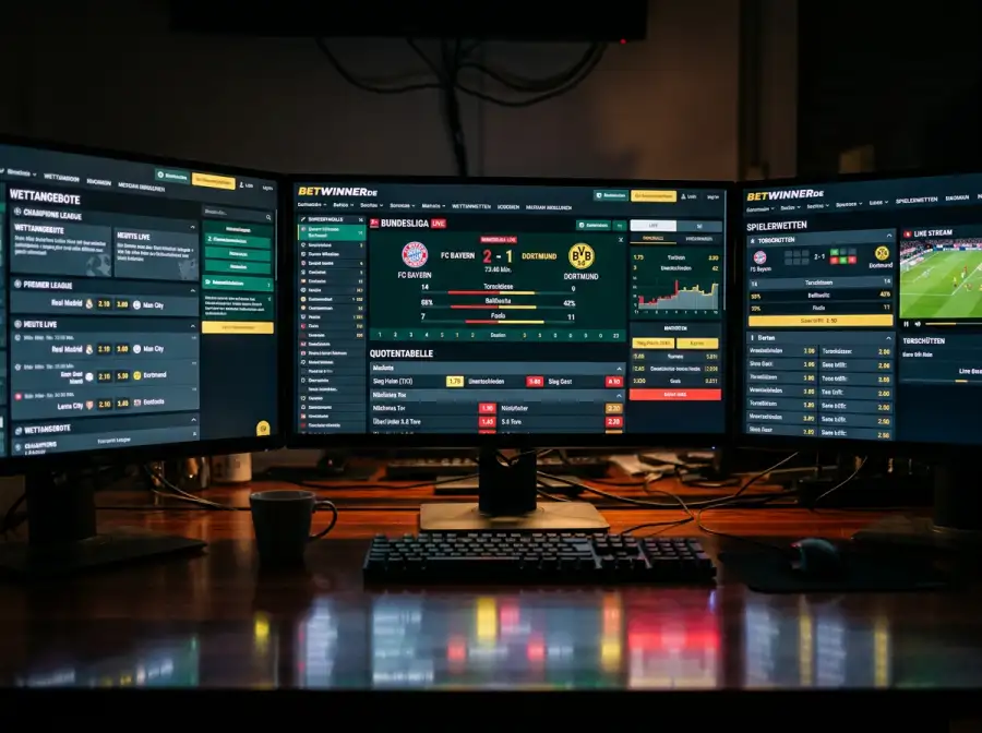 WM 2026 Quoten Vergleich der Favoritenquoten und Außenseiterquoten verschiedener Wettanbieter