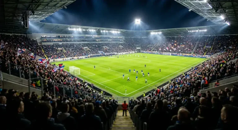 WM 2026 Sechzehntelfinale — die ersten Duelle