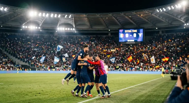 WM 2026 Spielberichte 3. Juli — meine Analyse
