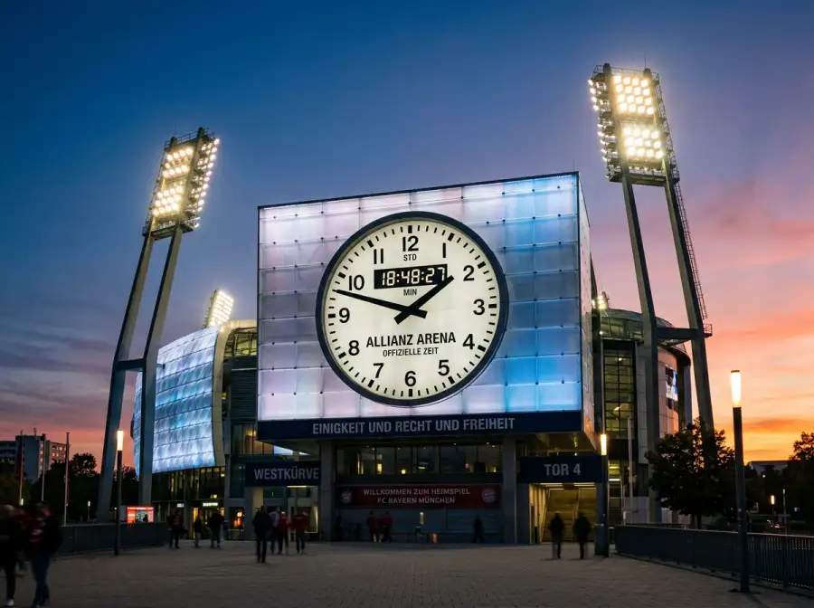 Kompletter WM 2026 Spielplan mit allen Anstoßzeiten in CEST für österreichische Fans