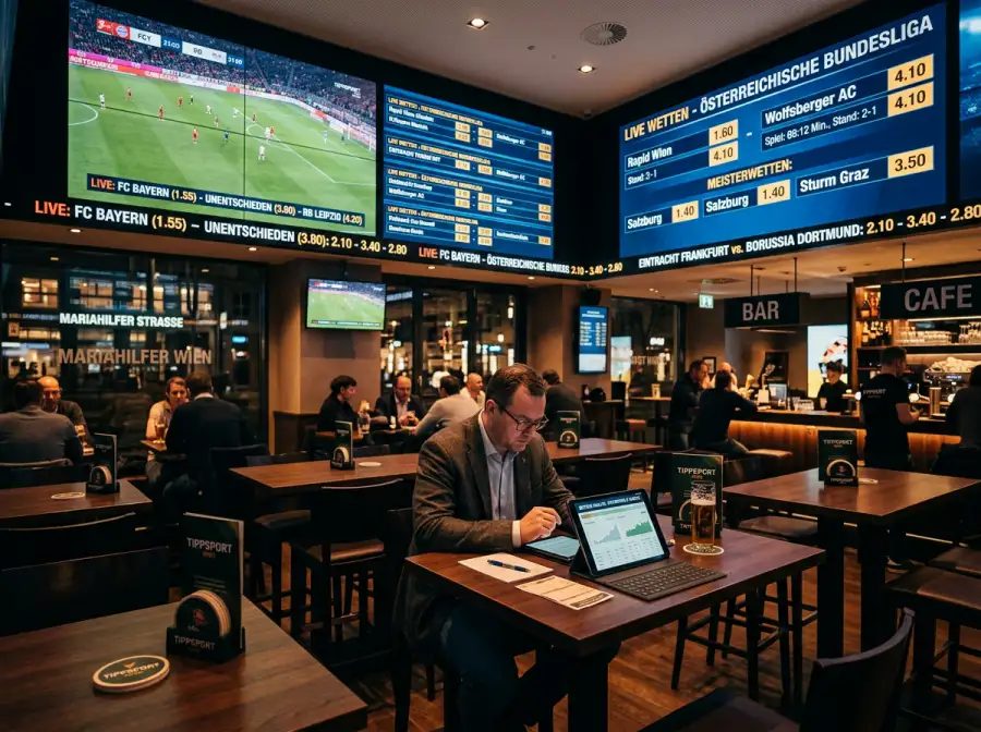 WM 2026 Wetten Guide mit Quotenübersicht und Strategiebewertung für österreichische Wettfans